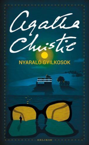 NYARALÓ GYILKOSOK