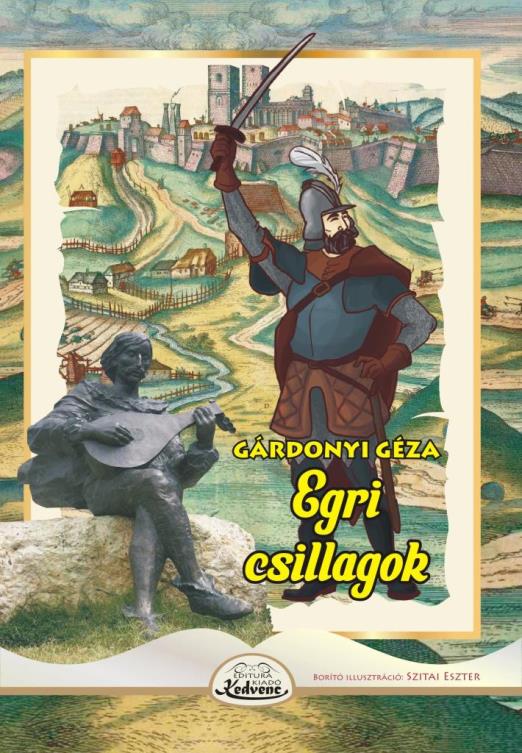 EGRI CSILLAGOK