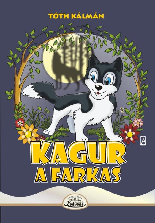 KAGUR A FARKAS