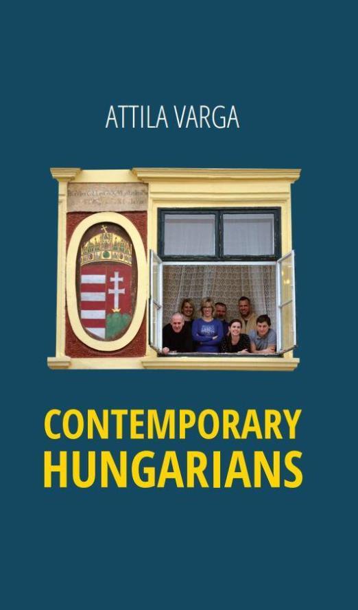 CONTEMPORARY HUNGARIANS