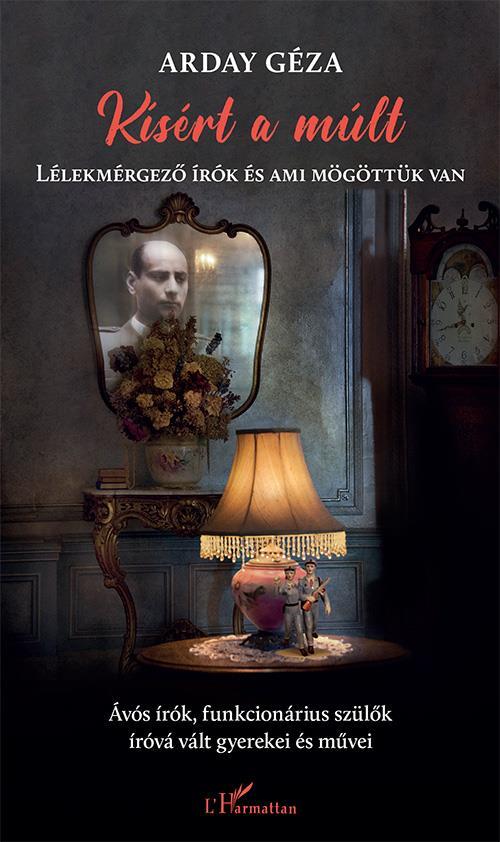 KÍSÉRT A MÚLT