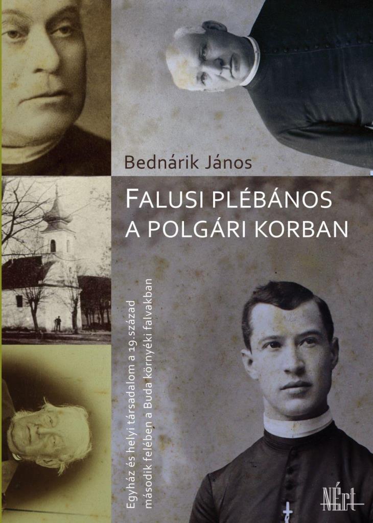 FALUSI PLÉBÁNOS A POLGÁRI KORBAN