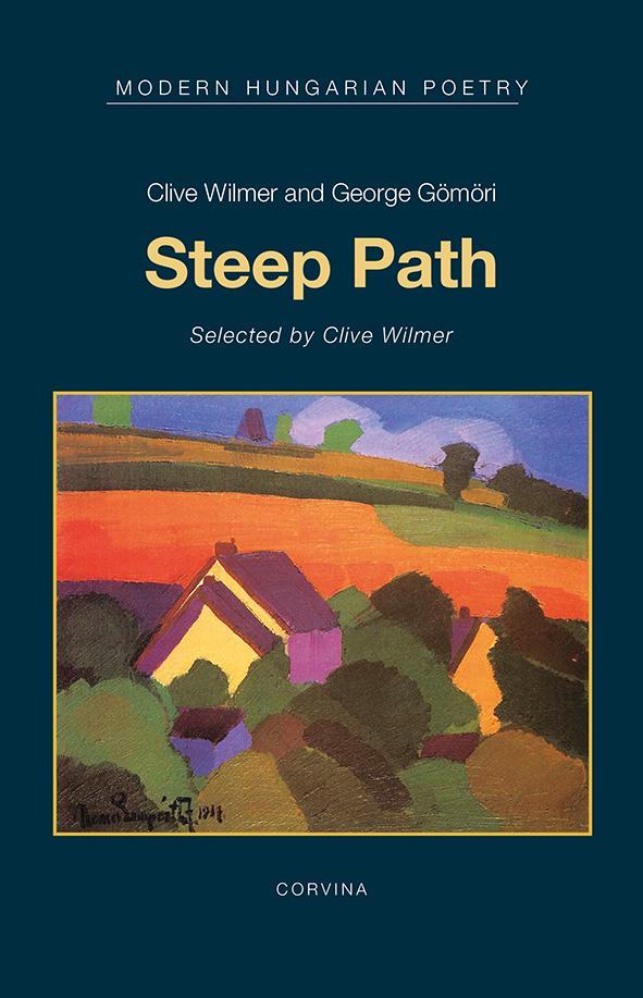 STEEP PATH