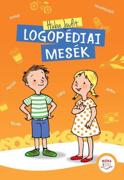 LOGOPÉDIAI MESÉK