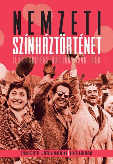 NEMZETI SZÍNHÁZTÖRTÉNET