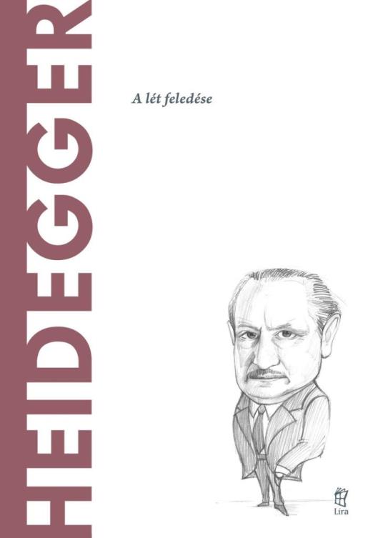 HEIDEGGER - A VILÁG FILOZÓFUSAI 14.