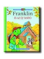 FRANKLIN ÉS AZ ÚJ TANITÓ
