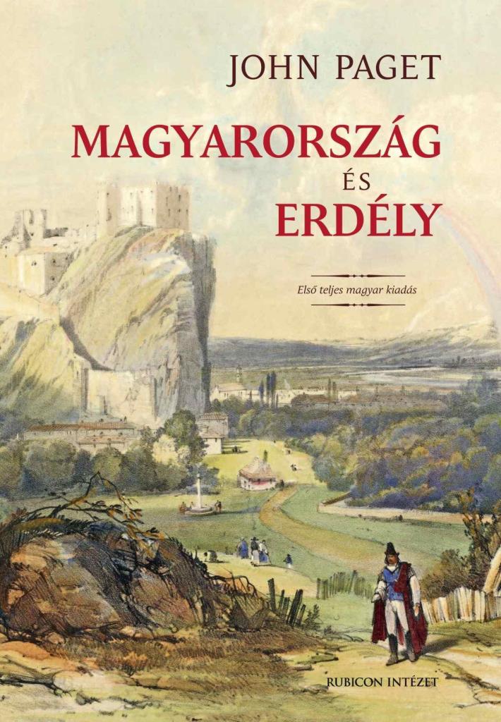 MAGYARORSZÁG ÉS ERDÉLY