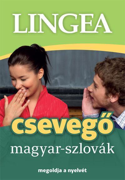 MAGYAR-SZLOVÁK - CSEVEGŐ