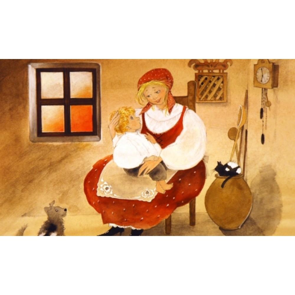 DIÓBÉL KIRÁLYFI - DIA