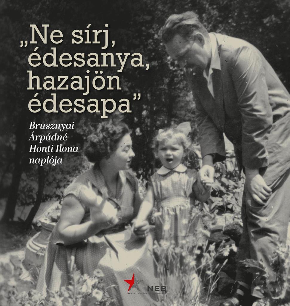 NE SÍRJ, ÉDESANYA, HAZAJÖN ÉDESAPA