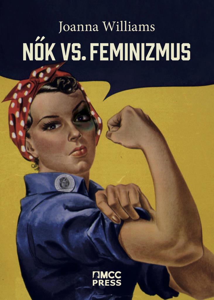 NŐK VS. FEMINIZMUS