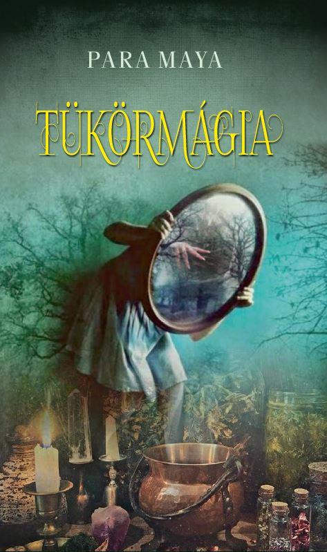 TÜKÖRMÁGIA