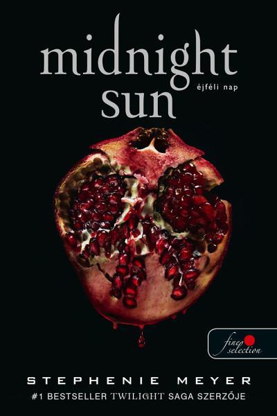 MIDNIGHT SUN - ÉJFÉLI NAP - KÖTÖTT