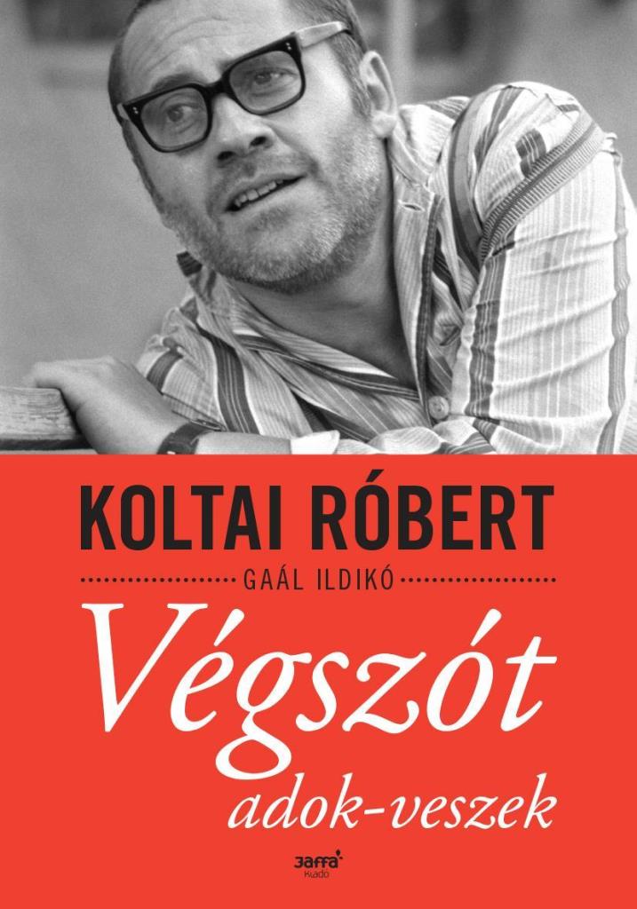 VÉGSZÓT ADOK-VESZEK