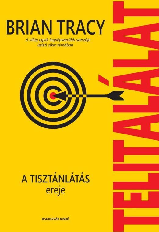 TELITALÁLAT - A TISZTÁNLÁTÁS EREJE
