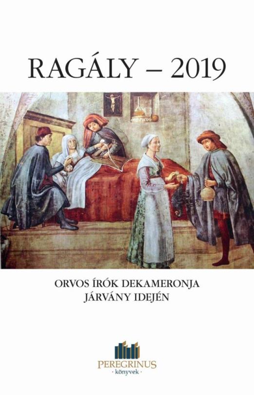 RAGÁLY - 2019