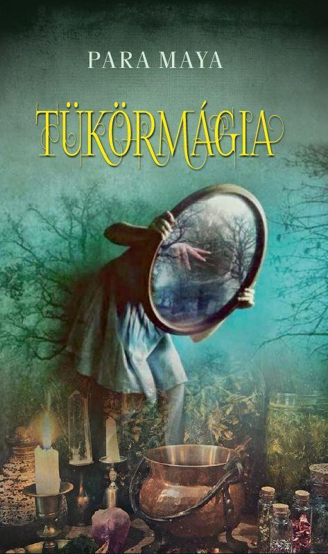 TÜKÖRMÁGIA