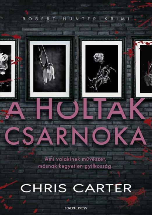 A HOLTAK CSARNOKA