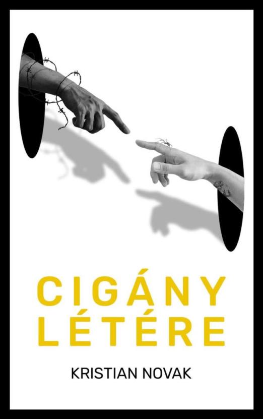 CIGÁNY LÉTÉRE