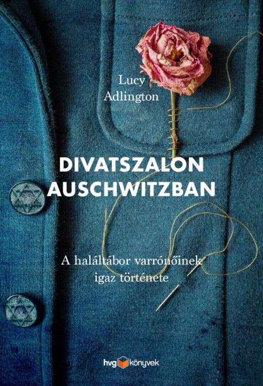 DIVATSZALON AUSCHWITZBAN