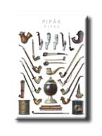 PIPÁK - KÉPESLAP