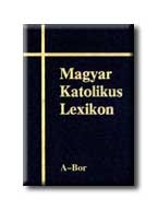 MAGYAR KATOLIKUS LEXIKON I.