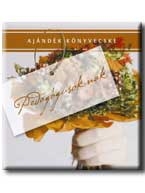 PEDAGÓGUSOKNAK - AJÁNDÉK KÖNYVECSKE -