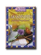 LAKÁSDISZITÉS PAPIRHAJTOGATÁSSAL