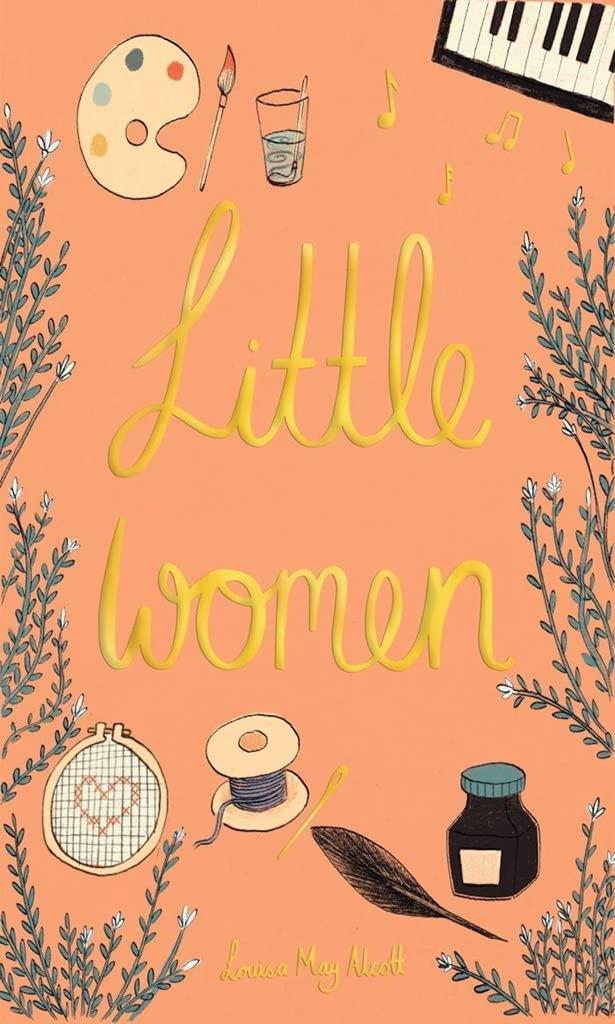 LITTLE WOMEN (WORDSWORTH COLLECTOR\"S EDITIONS)