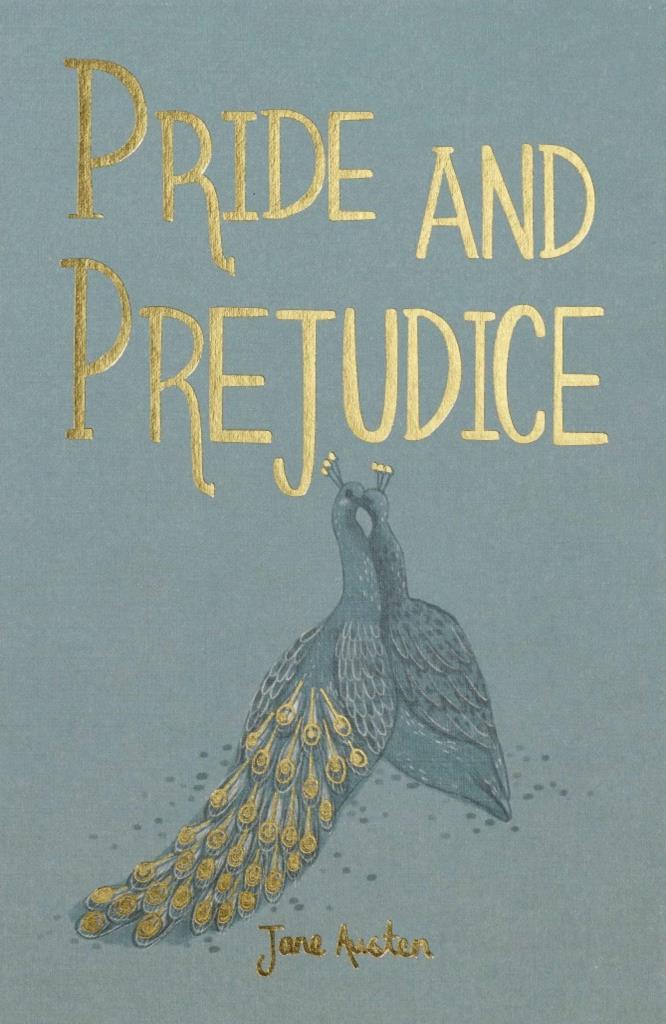 PRIDE AND PREJUDICE (WORDSWORTH COLLECTOR\"S EDITIONS)