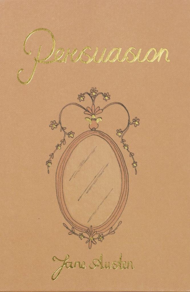 PERSUASION (WORDSWORTH COLLECTOR\"S EDITION)