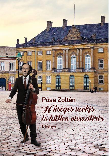 HŰSÉGES SZÖKÉS ÉS HŰTLEN VISSZATÉRÉS I-II.