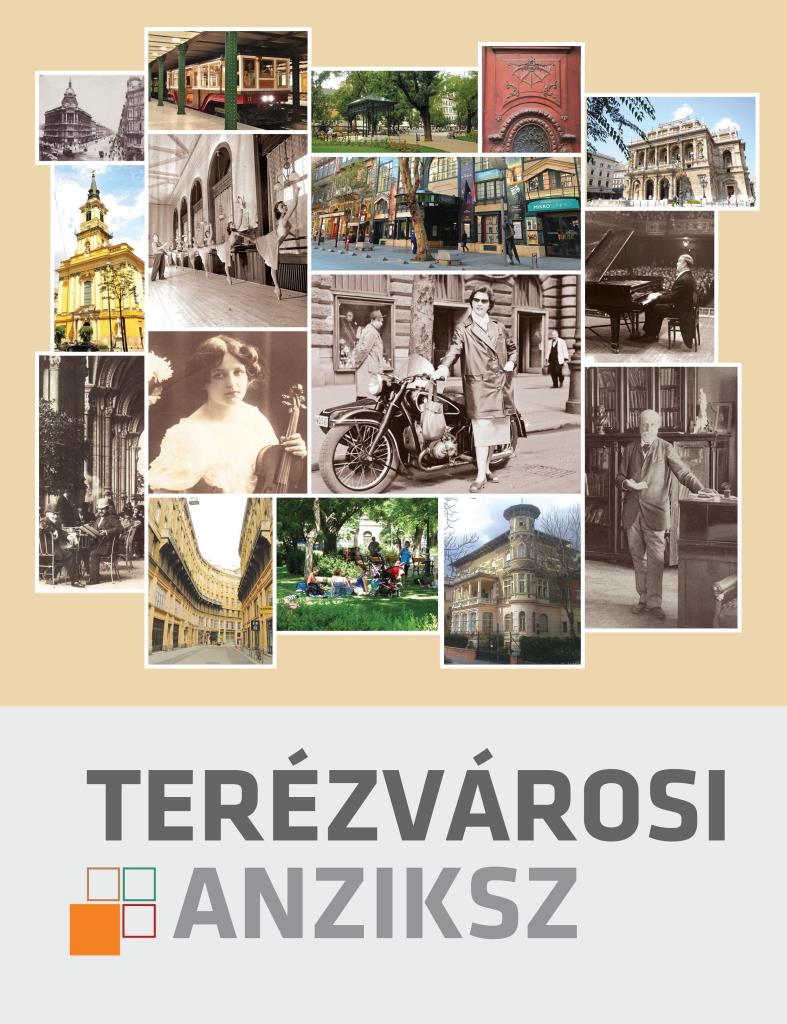 TERÉZVÁROSI ANZIKSZ