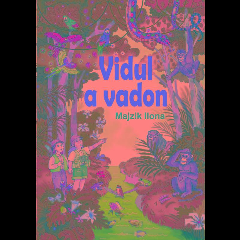 VIDUL A VADON