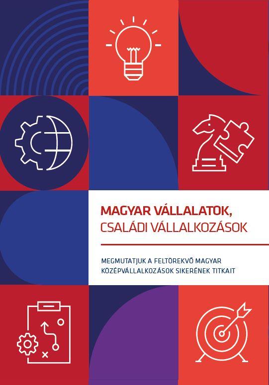 MAGYAR VÁLLALATOK, CSALÁDI VÁLLALKOZÁSOK