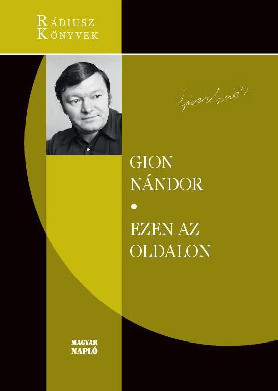 EZEN AZ OLDALON