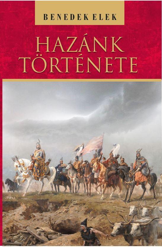 HAZÁNK TÖRTÉNETE - AZ IFJUSÁG SZÁMÁRA -