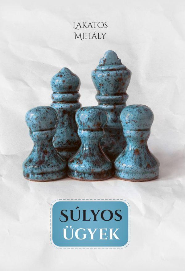 SÚLYOS ÜGYEK