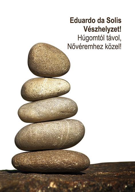 VÉSZHELYZET! - HÚGOMTÓL TÁVOL, NŐVÉREMHEZ KÖZEL!