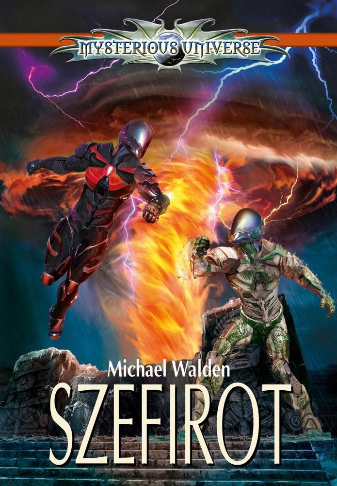 SZEFIROT