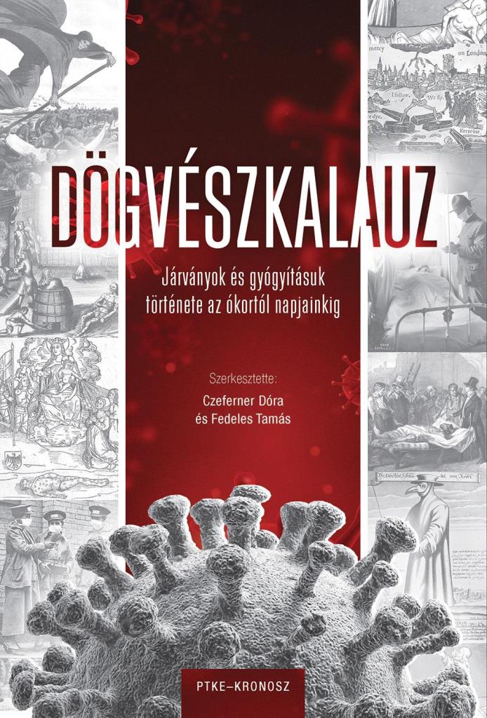 DÖGVÉSZKALAUZ