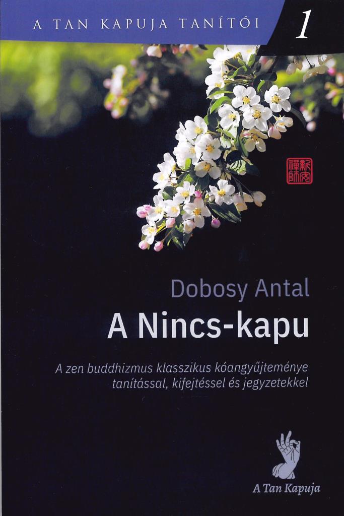 A NINCS-KAPU