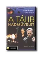 A TÁLIB HADMŰVELET - DVD -