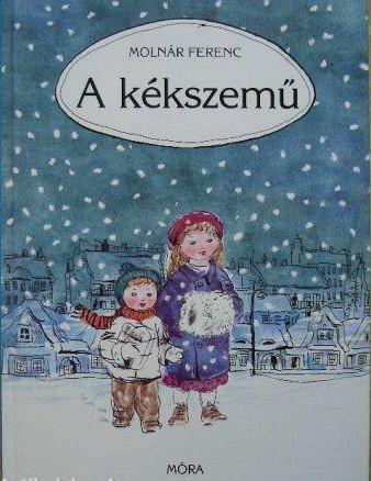 A KÉKSZEMŰ