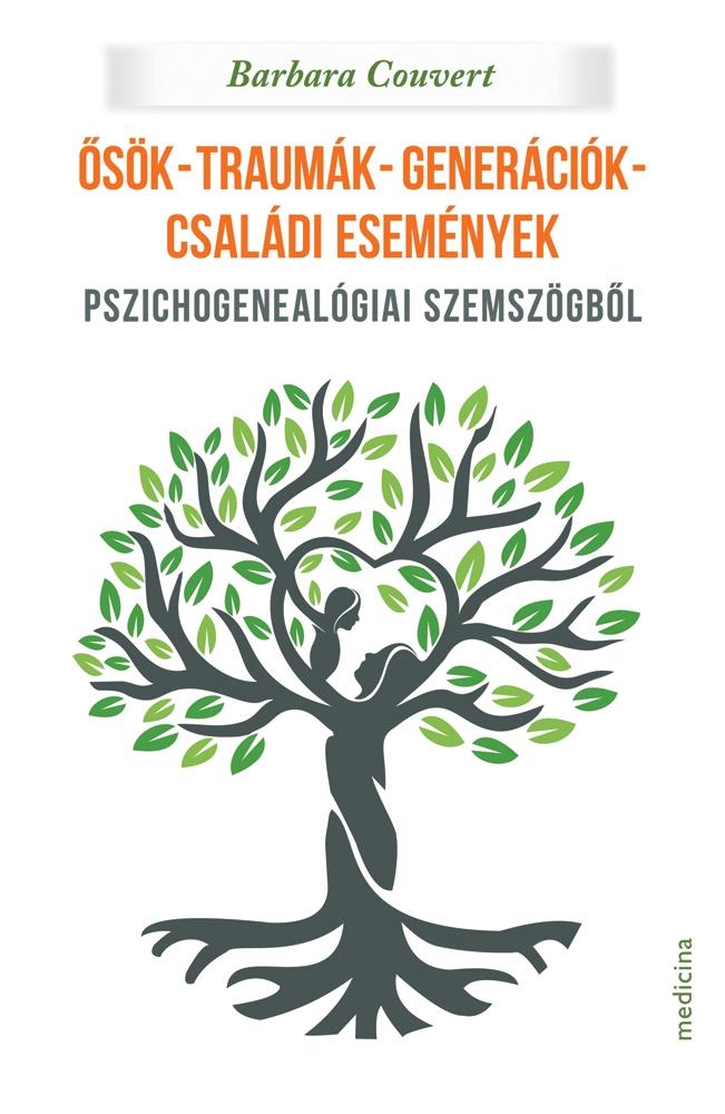 ŐSÖK-TRAUMÁK-GENERÁCIÓK-CSALÁDI ESEMÉNYEK - PSZICHOGENEALÓGIAI SZEMSZÖGBŐL