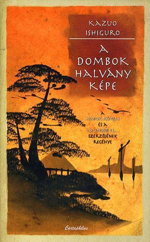 A DOMBOK HALVÁNY KÉPE