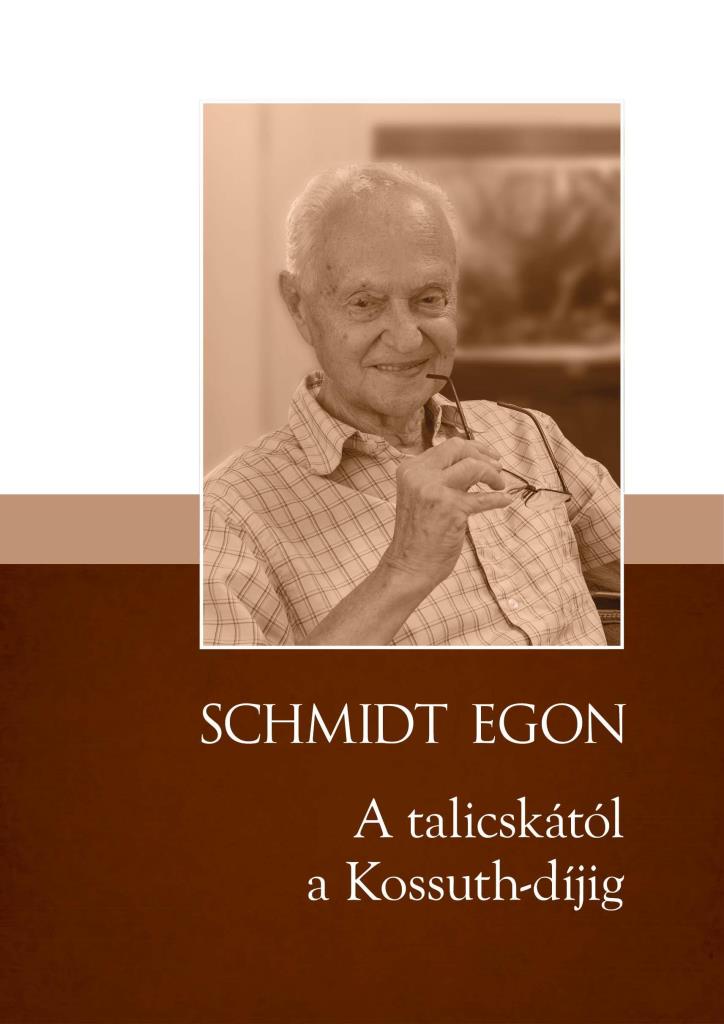 A TALICSKÁTÓL A KOSSUTH-DÍJIG