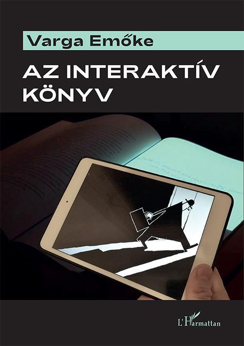 AZ INTERAKTÍV KÖNYV