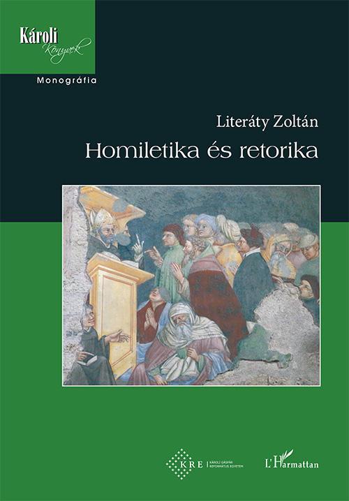HOMILETIKA ÉS RETORIKA